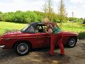 Mei Oldtimerrit op 13-5-2012 organisatie Eleonore en Guido Vanoppen (115)